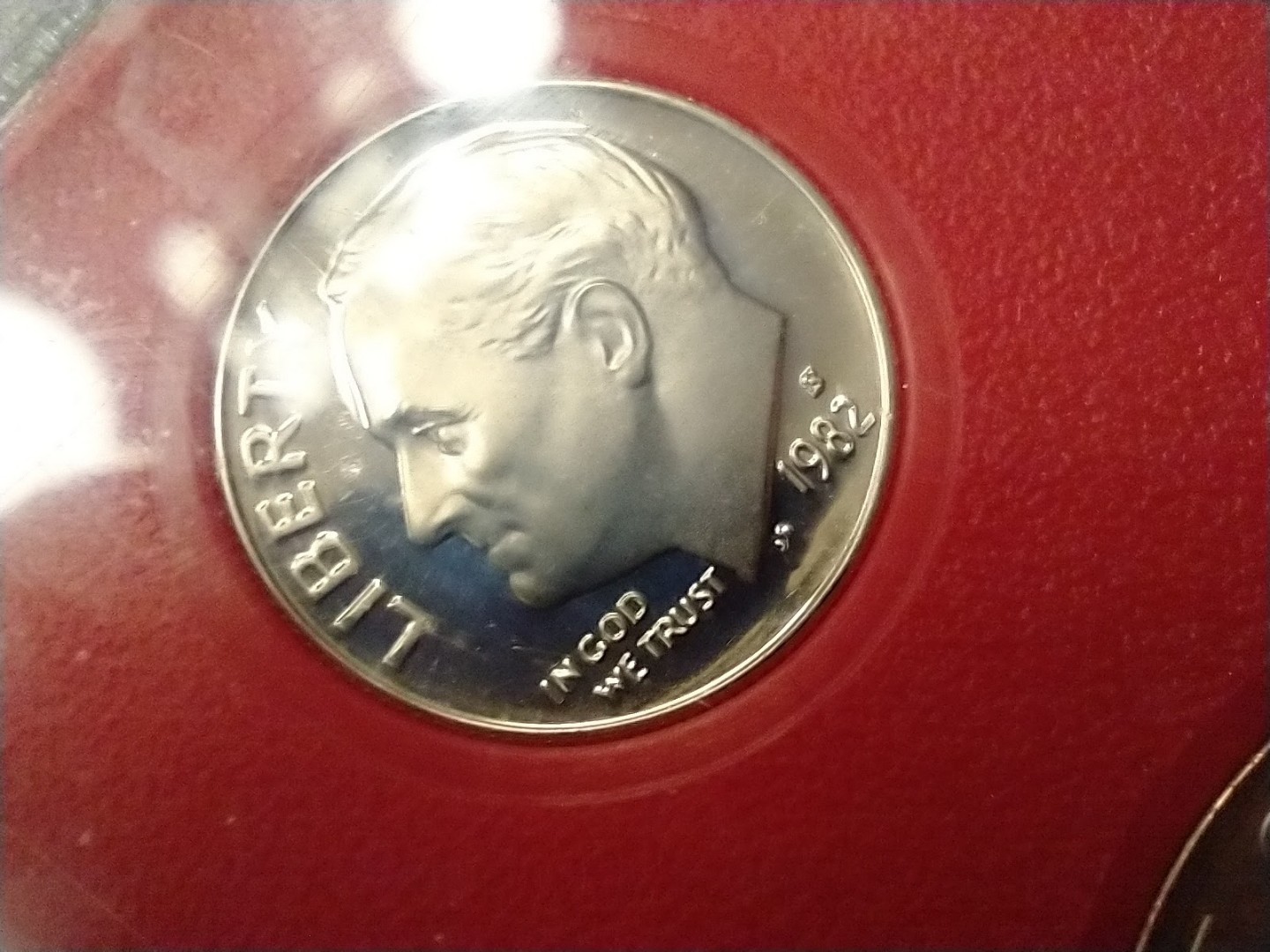 1982-Proof-Quarter-Missing-Designer-Initials