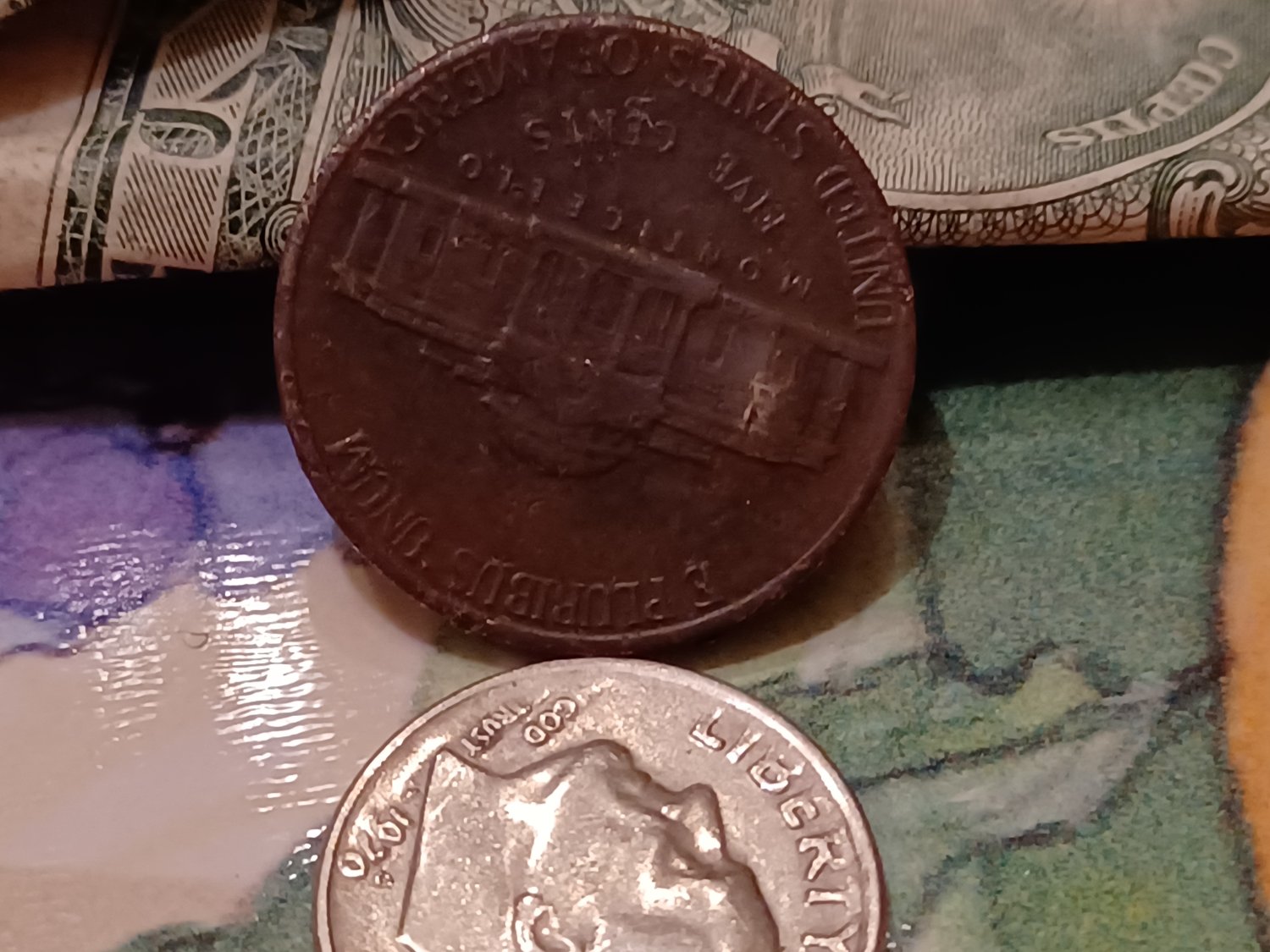 1998-Nickel-Black-Beauty-Type-With-Damage-Or-Just-A-Damaged-Nickel
