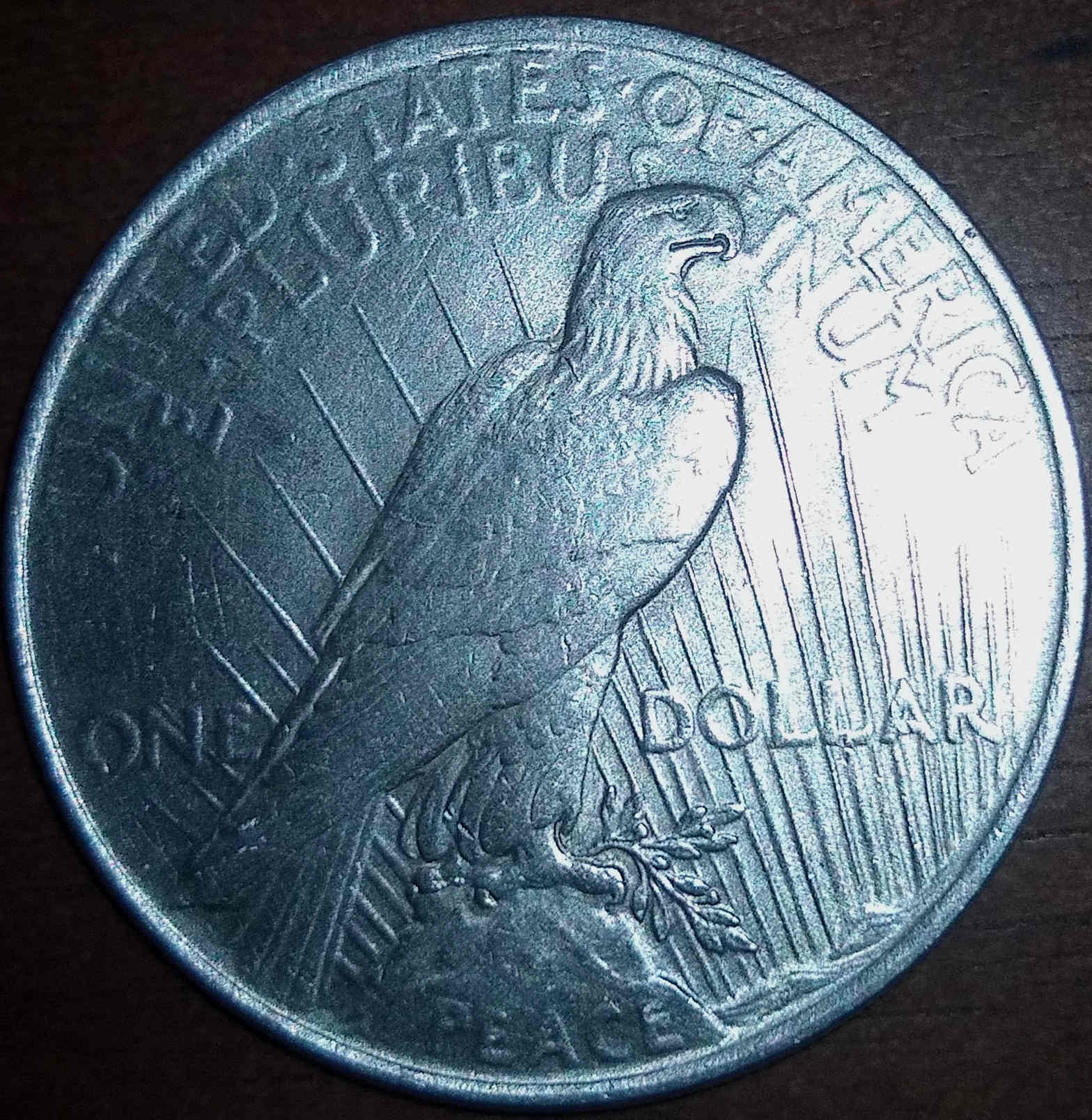 1922-P-Peace-Dollar-DDO-Pls-Help-ID-If-VAM