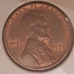 1958-Lincoln-Penny-DDO-?