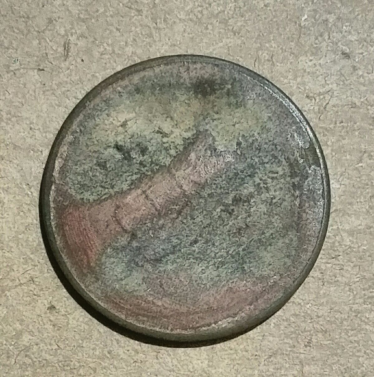 1954-S-Lincoln-Reverse-Error