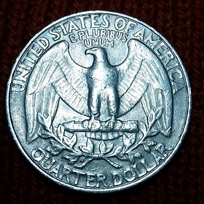 1988-P-Quarter,-Strike-Through-Or-PMD?