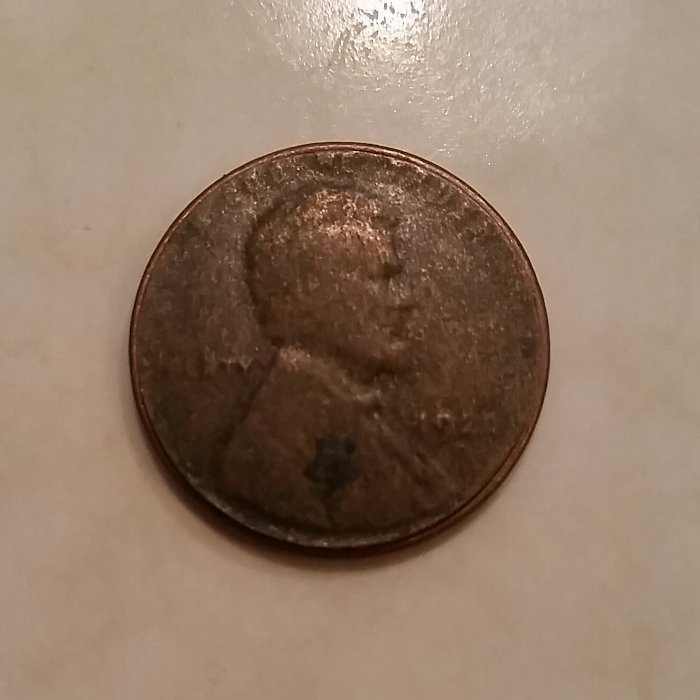 192-0-D?-Lincoln-Cent.-Small-Thin-Planchet-Or-Acid-Dipped?