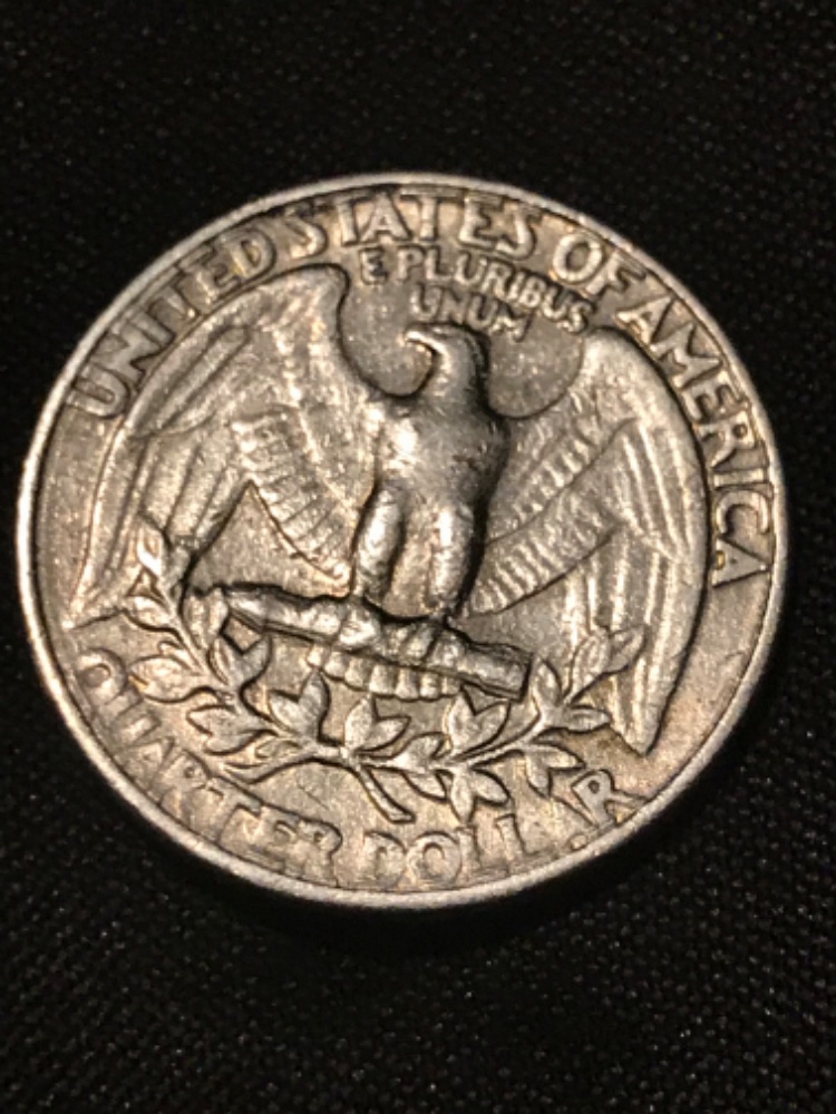1986-P-Mint-Quarter-Can-Anybody-Tell-Me-If-This-Is-An-Error-Letters-Faint-Or-Missing