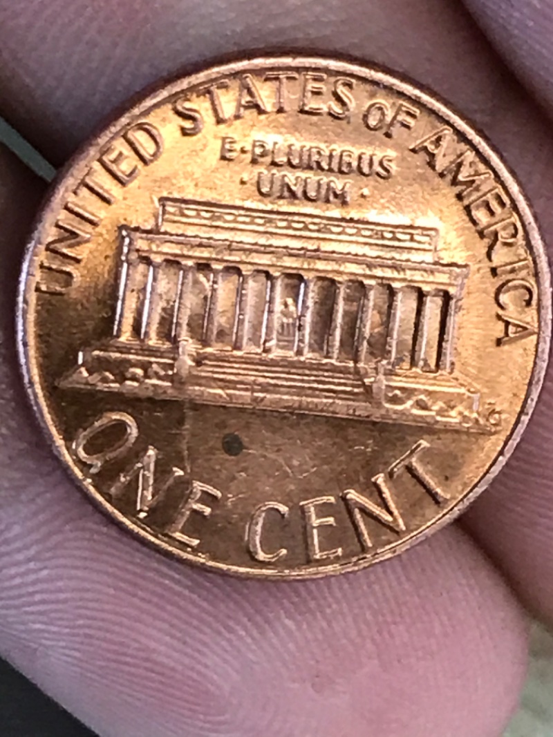 1984-Penny-With-Double-Die-Reverse,-Die-Crack-Double-Struck-?