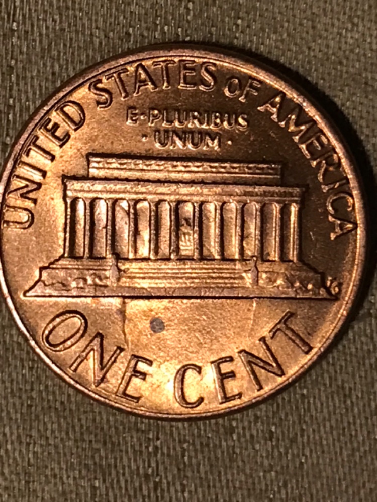1984-Penny-With-Double-Die-Reverse,-Die-Crack-Double-Struck-?