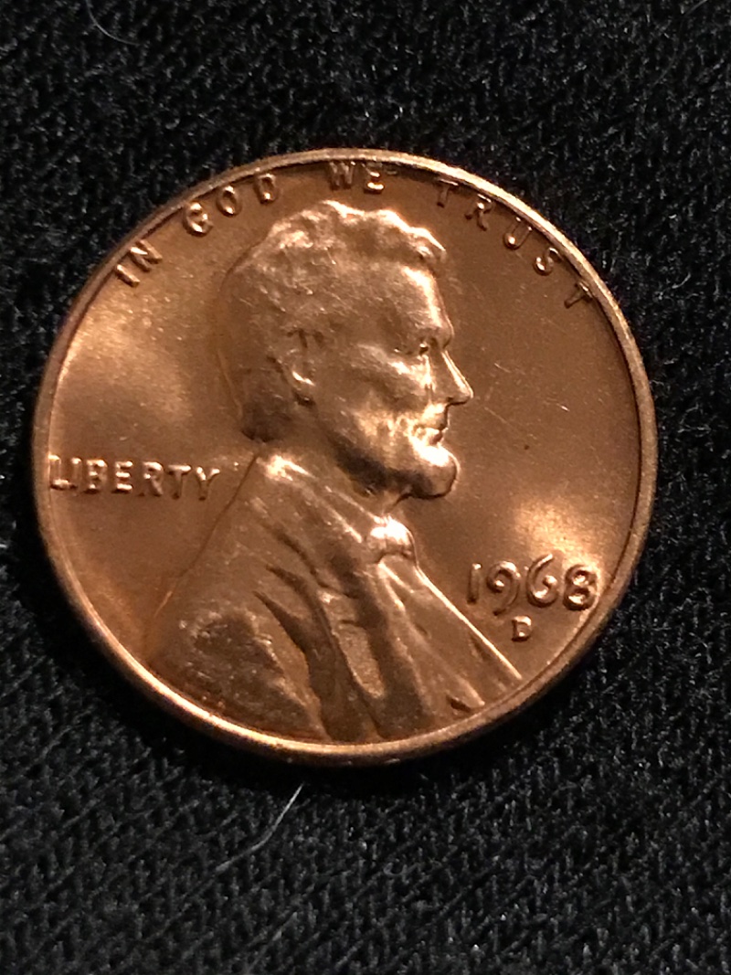 1968-D-Penny-Is-This-An-Error-Or-No?