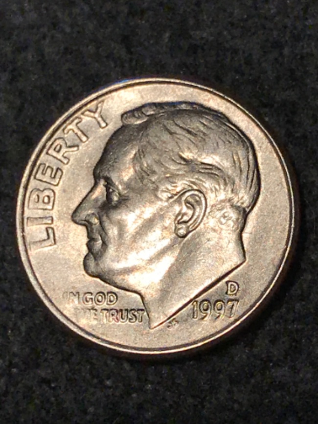 Maybe-Partial-Collar-People-Was-Talking-About-Sorry-I'm-New-To-All-This-1974-D-And-1997-D-Dimes