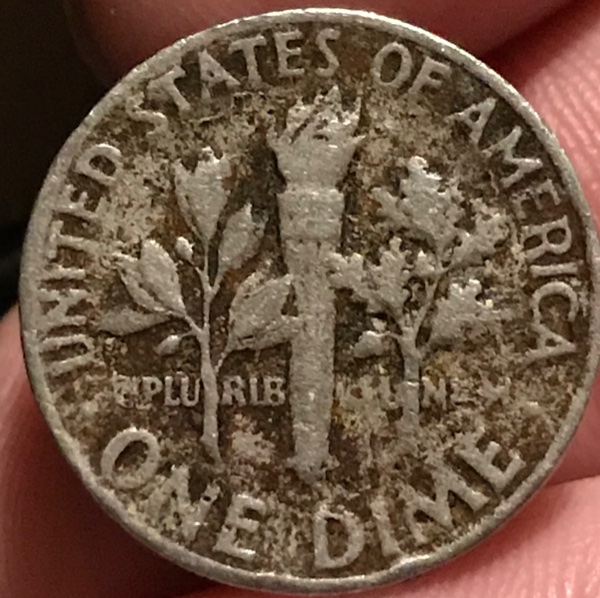 1980-Dime-Not-Pretty-Needs-Cleaned-And-Much-More-But-Very-Confused