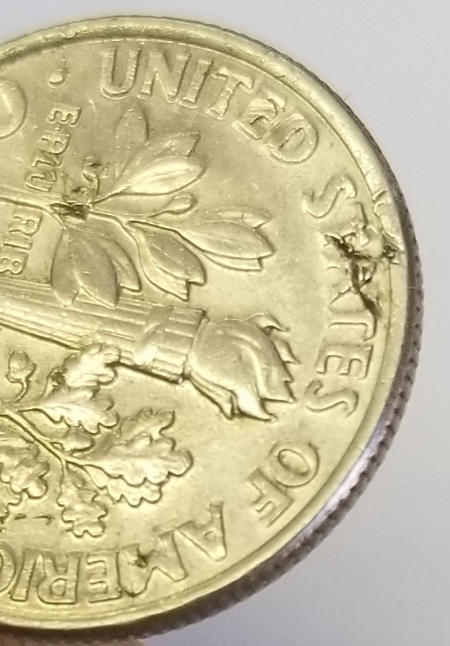 2000-Dime,-PMD-Or-Error?