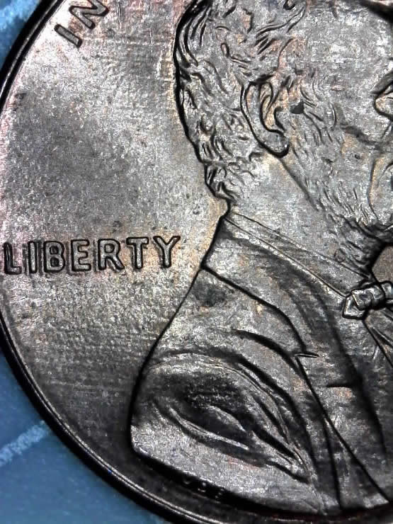 1998-LMC-Ghosting-Or-Shadowing-Error