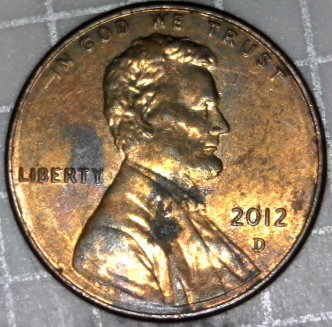 2012-D-Penny---Error-Or-PMD-On-Reverse