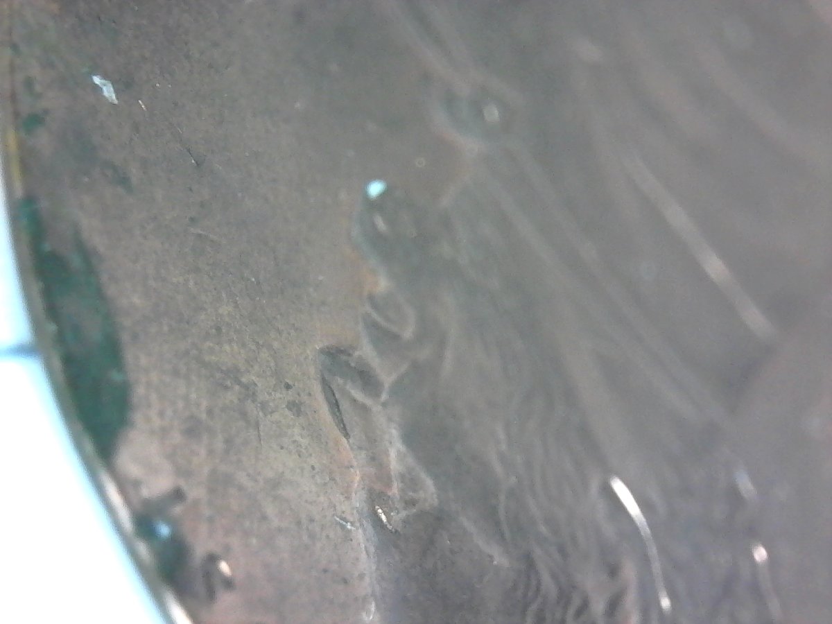 1999-LMC-Die-Break-On-Lincoln's-Nose?