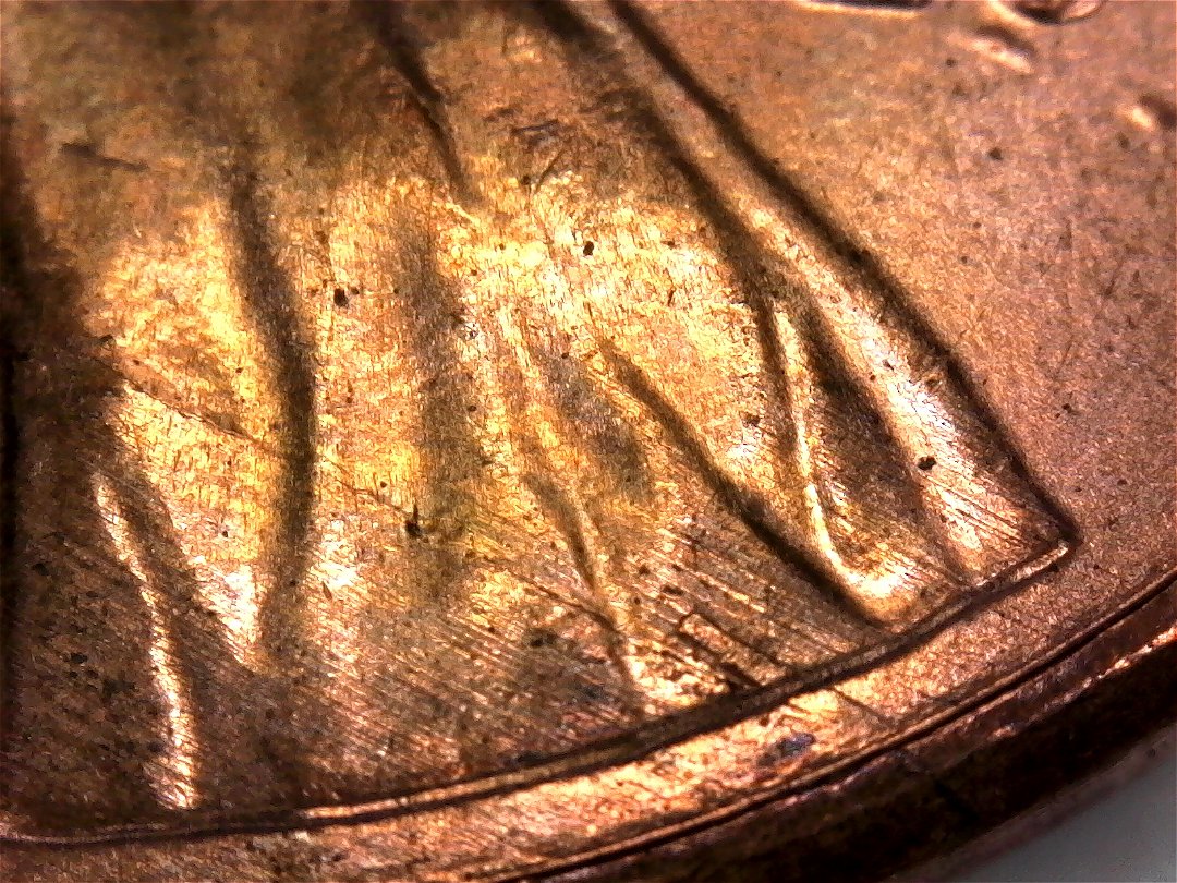 2018-LSC-Strange-Plating/Planchet-Flaw