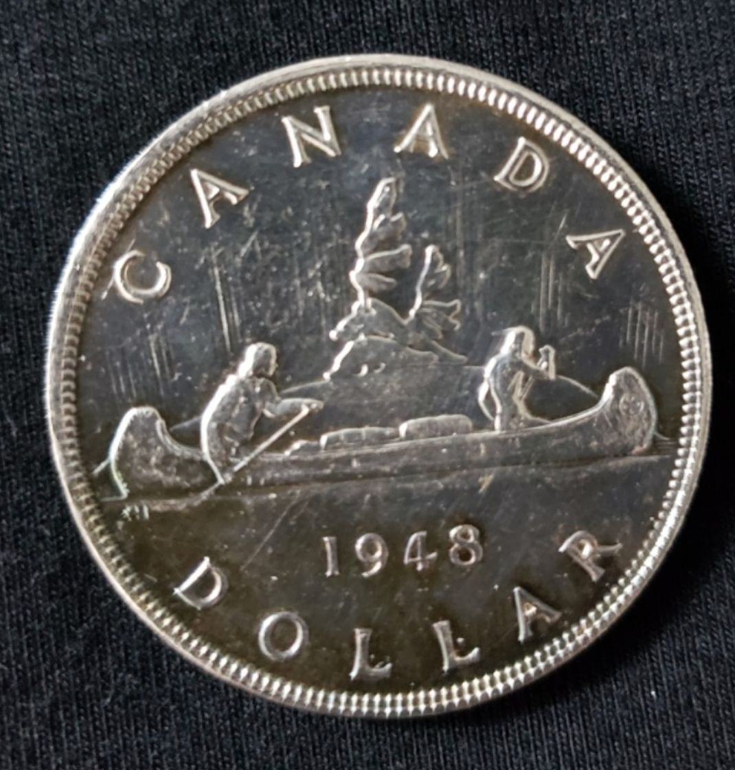 8x-1948-Silver-Dollars
