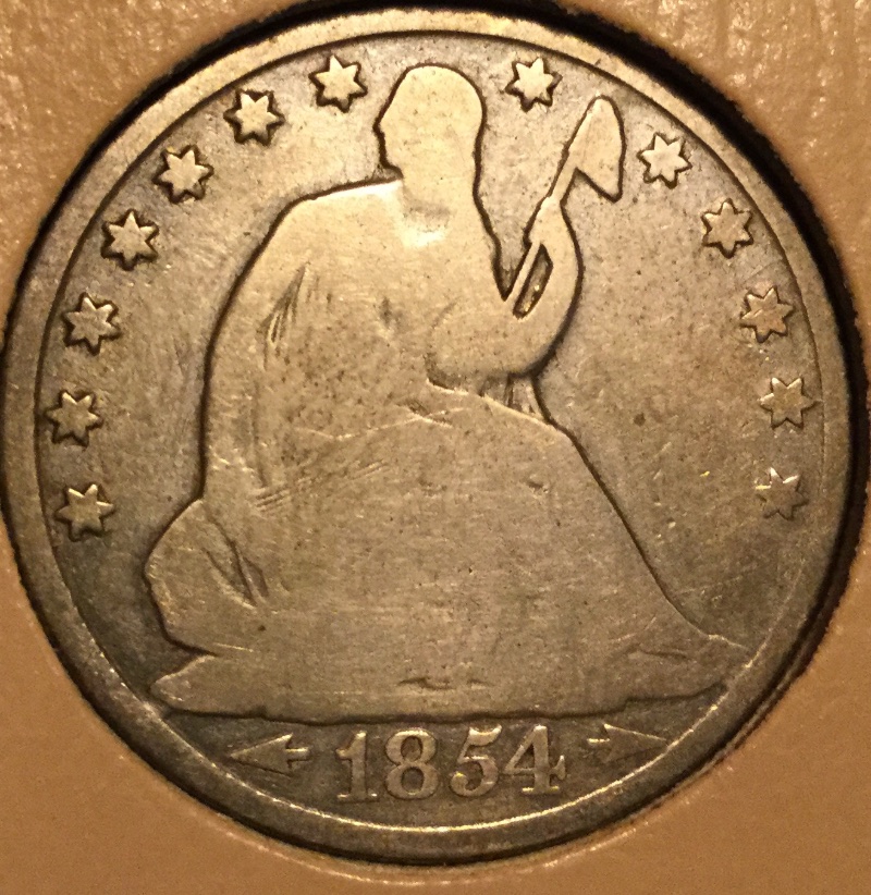 The-54-Days-Of-Seated-Liberty-Coins---Act-III