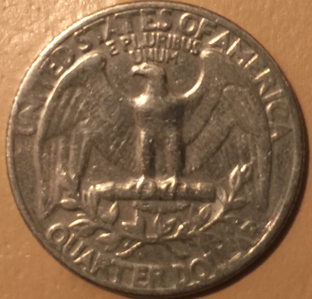 How-Close-Can-We-Get-To-A-Complete-Set-Of-Post-1964-US-Coins?