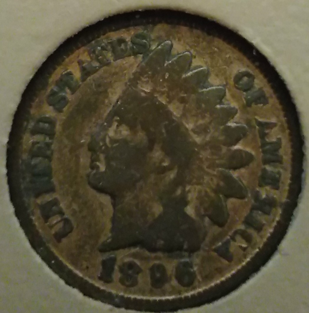 51-Days-Of-Flying-Eagle-And-Indian-Head-Cents!---Part-4!!