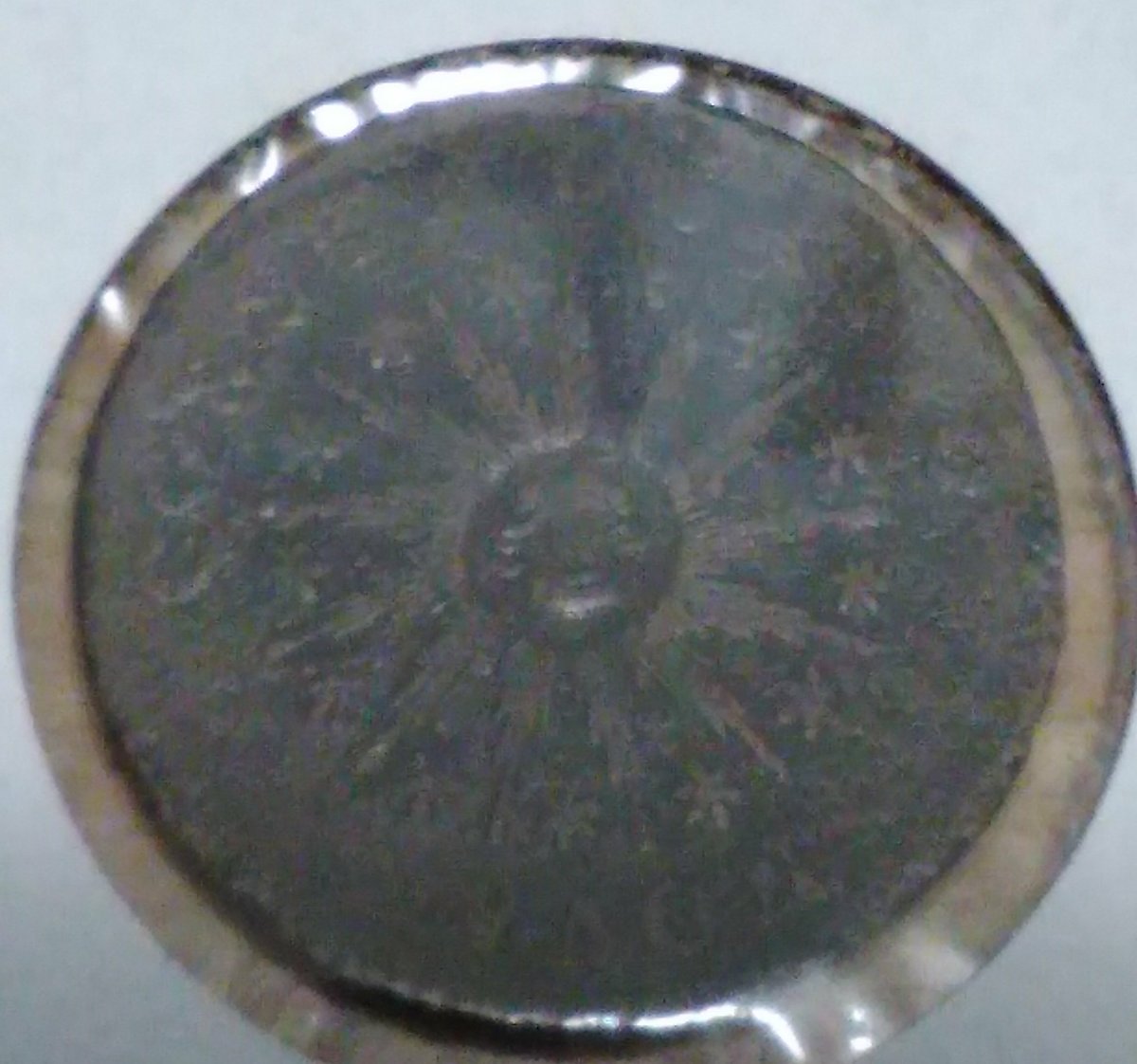 The-88-Days-Of-US-Type-Dansco-7070-Part-V!