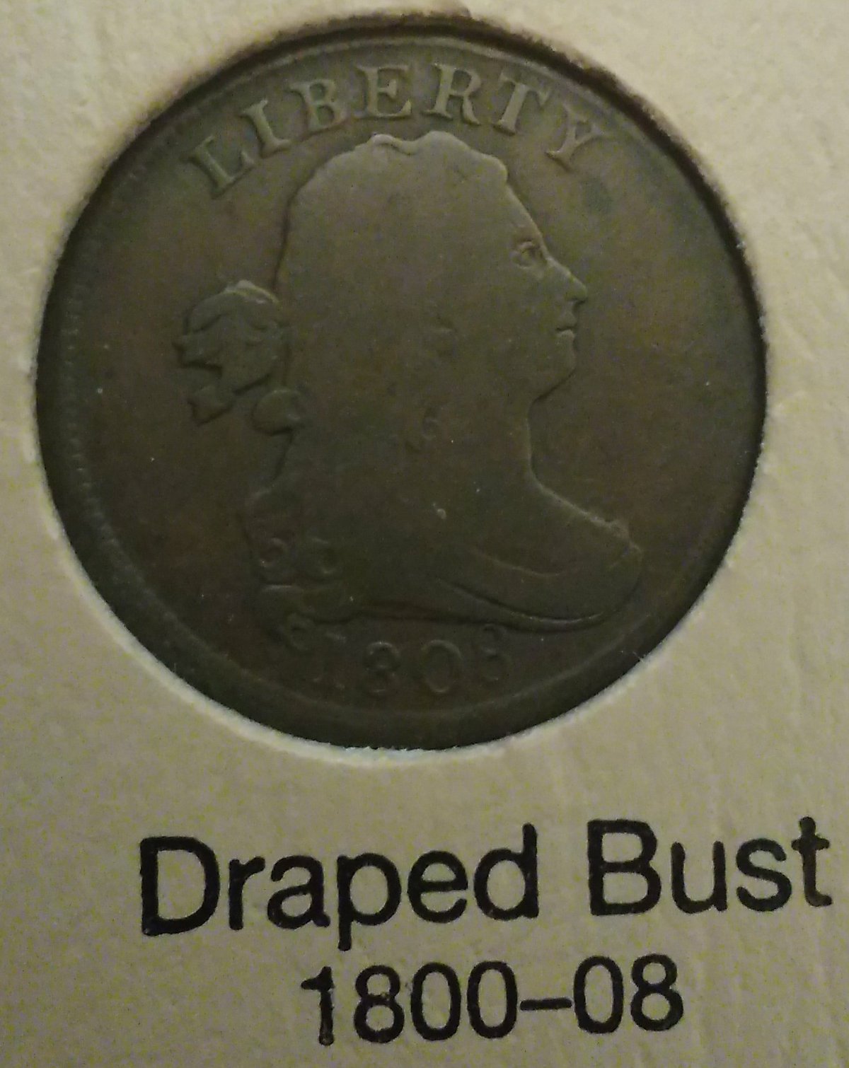 The-88-Days-Of-US-Type-Dansco-7070-Part-V!