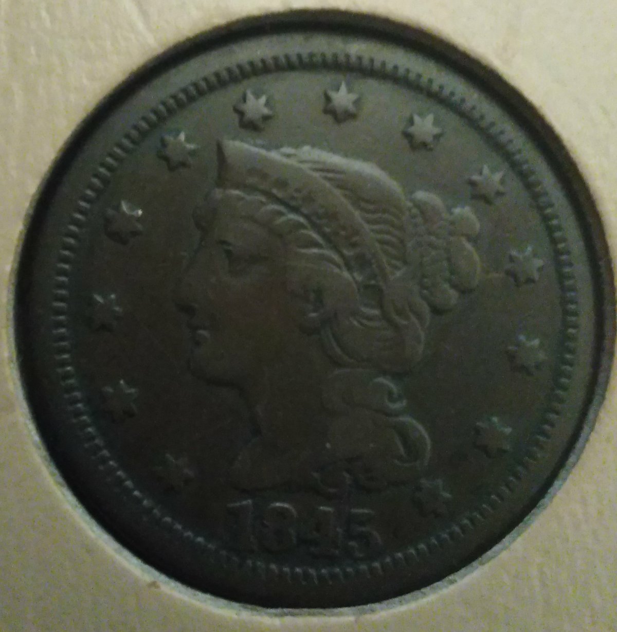The-88-Days-Of-US-Type-Dansco-7070-Part-V!