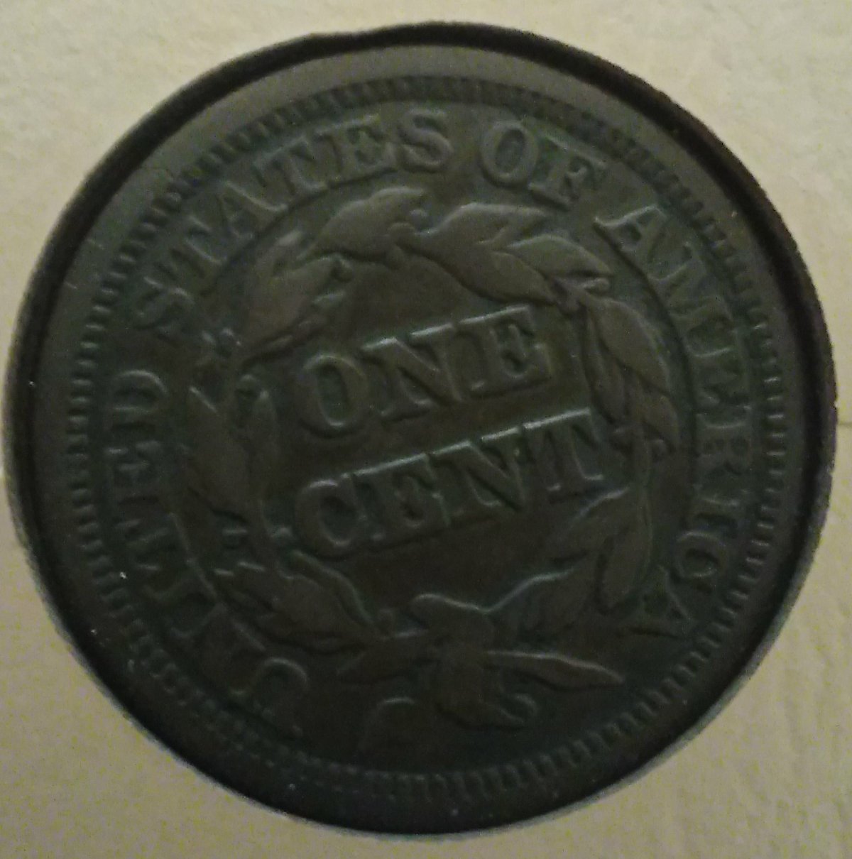 The-88-Days-Of-US-Type-Dansco-7070-Part-V!