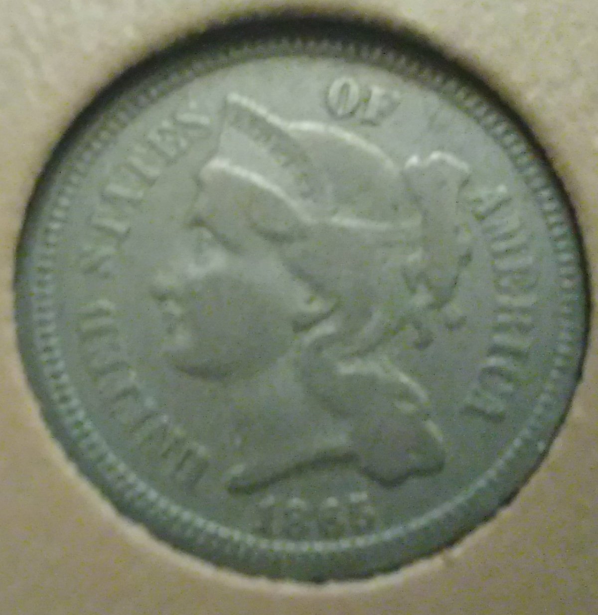 The-88-Days-Of-US-Type-Dansco-7070-Part-V!