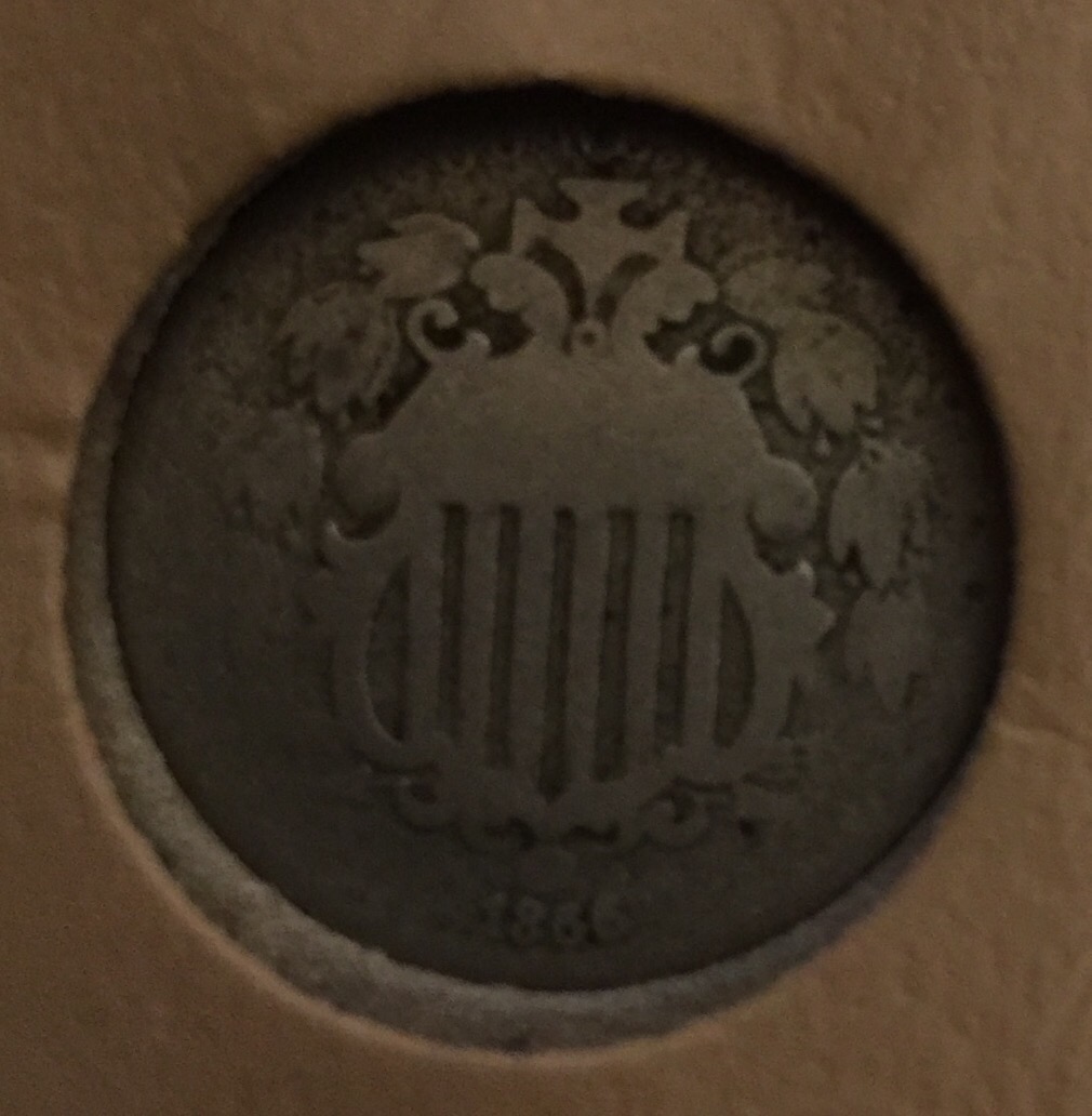 The-88-Days-Of-US-Type-Dansco-7070-Part-V!