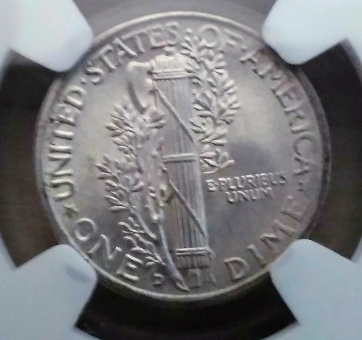 The-88-Days-Of-US-Type-Dansco-7070-Part-V!
