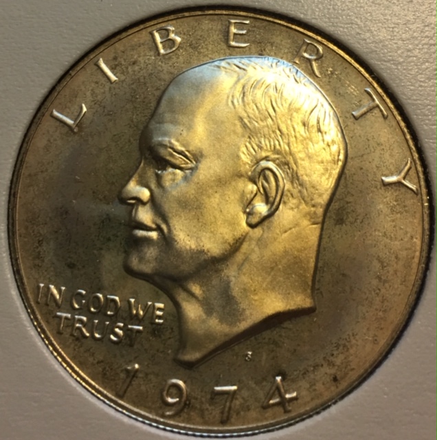 Post-An-Ike-Eisenhower-Dollar
