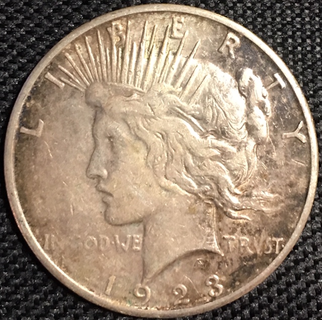 1923-S-Peace-Dollar.--Grading-Help.