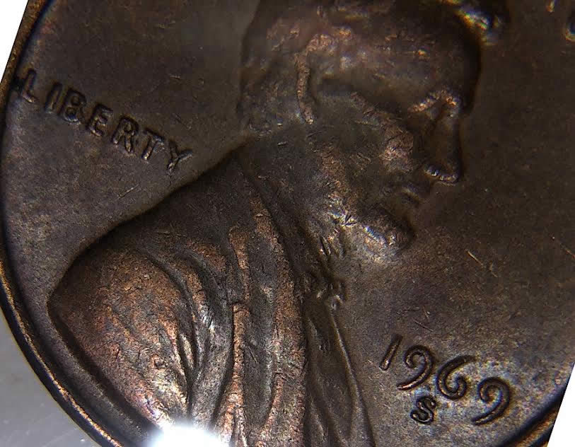 1969-S-Penny...possible-DD-Obverse