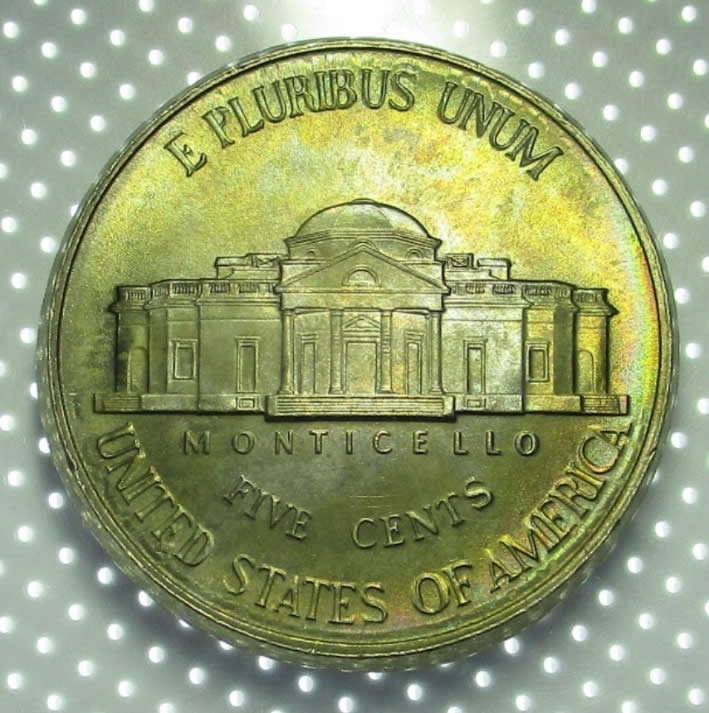 1999-P-Jefferson-Nickel