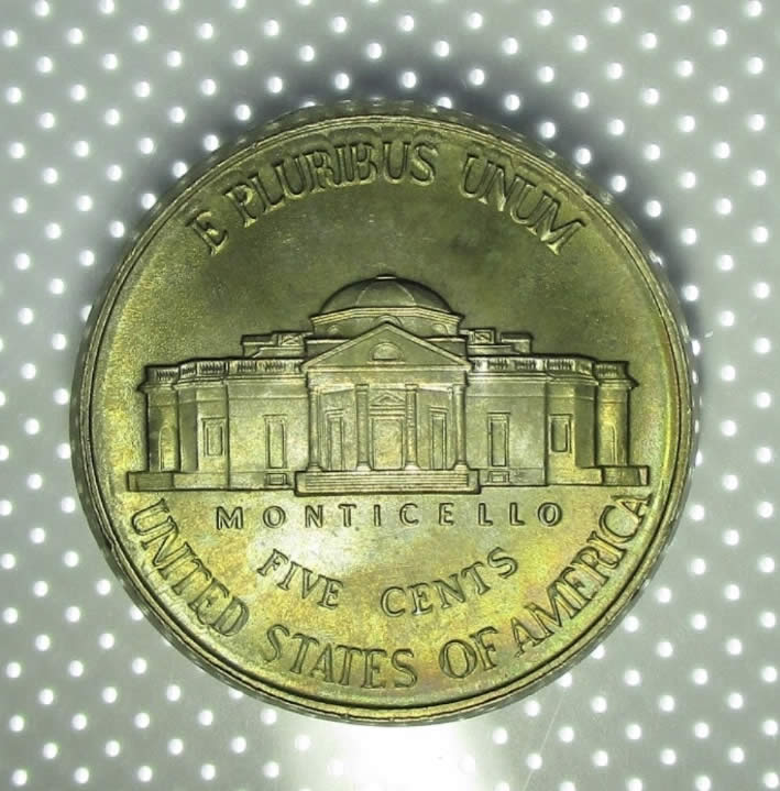 1999-P-Jefferson-Nickel