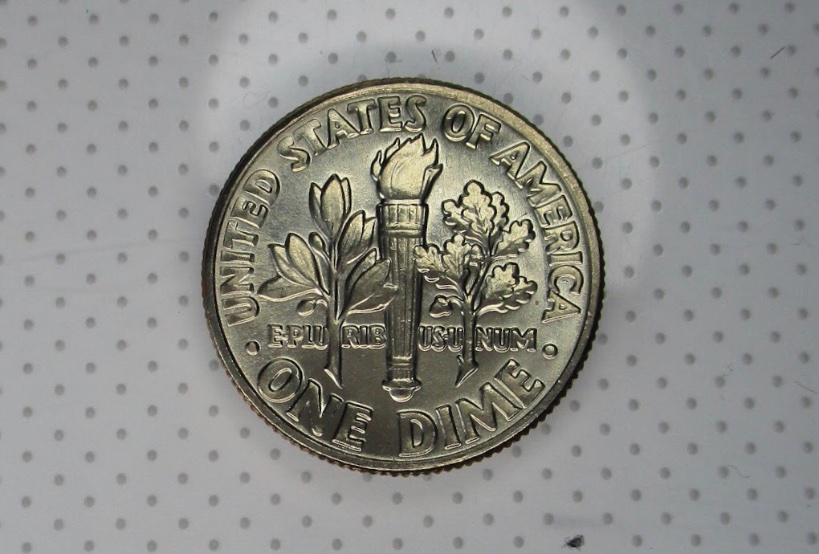 1984-D-Roosevelt-Dime