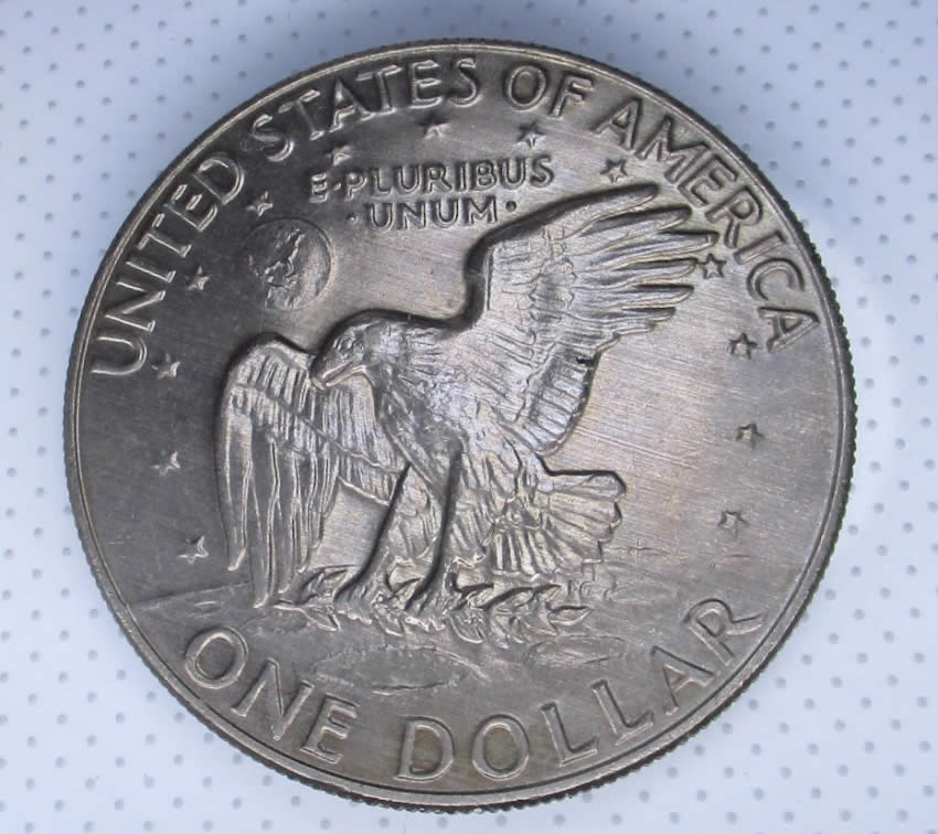 Post-An-Ike-Eisenhower-Dollar