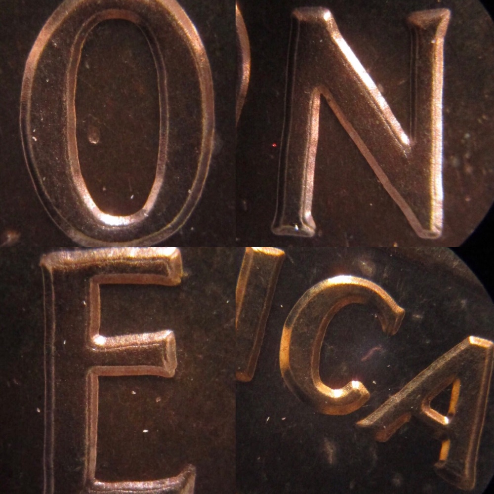 1964-Proof-Cent,-Obvious-DDR