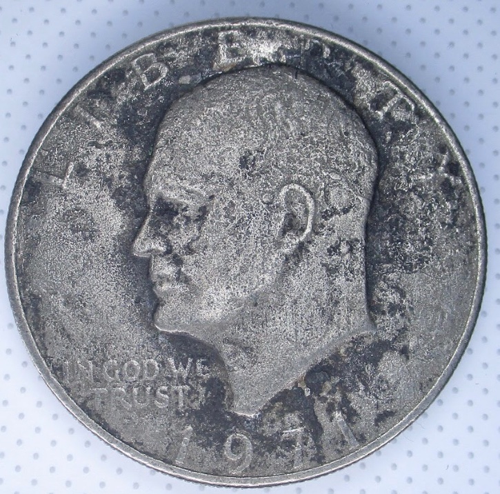 Post-An-Ike-Eisenhower-Dollar