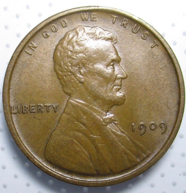 1909-VDB-Cent,-What-Kind-Of-Doubling?