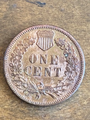 Nice-1892-Indian-Head-Cent---Grading-Opinion