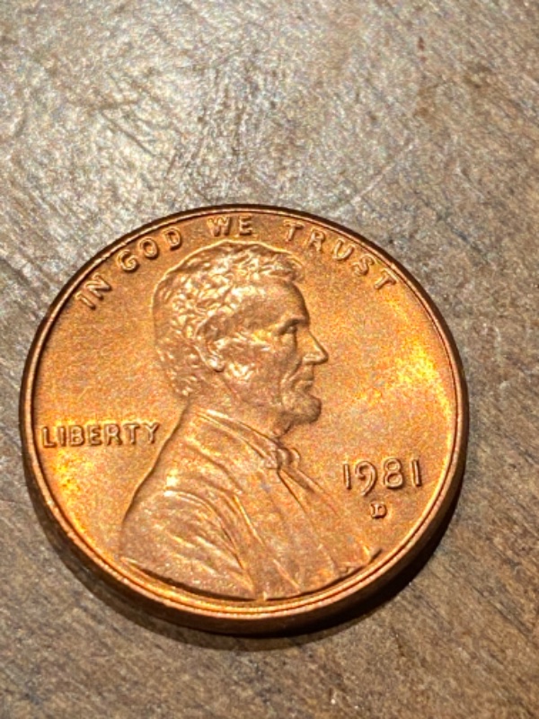 Any-Demand-For-Bank-Roll-1981-D-Uncirculated-Pennies?