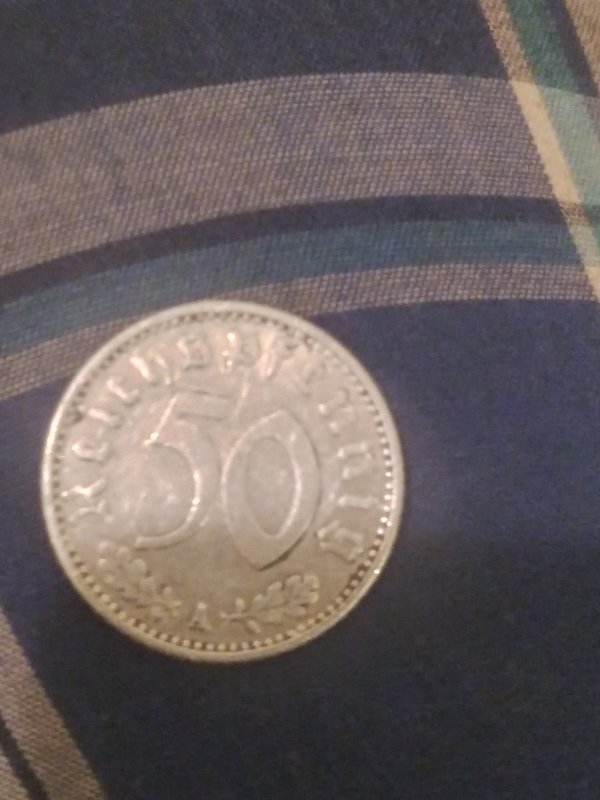 1943-50-Cent--PFenning-A--Pre-War
