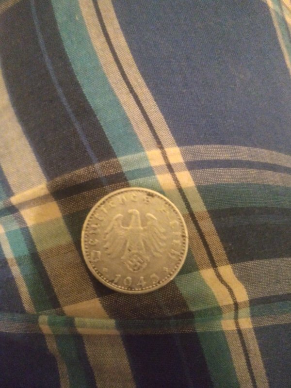 1943-50-Cent--PFenning-A--Pre-War