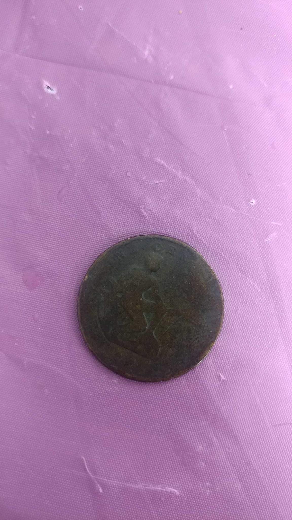 Help-Identifying-Large-Copper-Coin/Token,-Id:-Philippines-1-Centavo