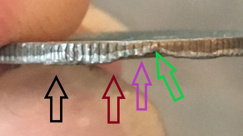 1983-P-Dime---Error-Blank-Before-Strike?