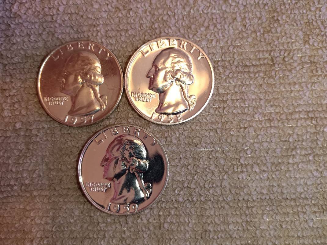 Plated-Quarters-From-50s?