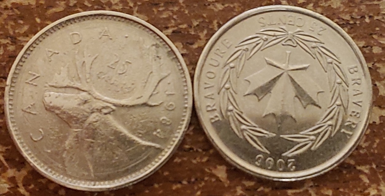 Canadian-1984-Quarter-Error?