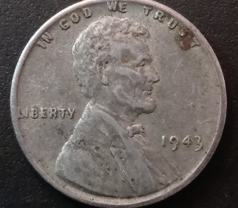 1943-Steel-Penny-Need-Help