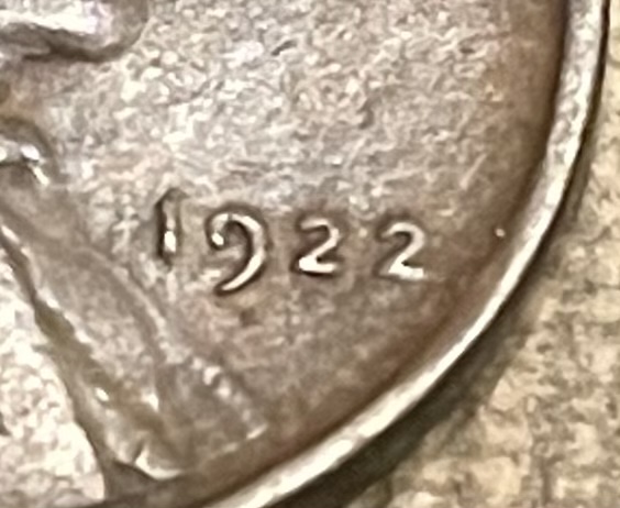 1922-No-D,-Weak-D,-Altered,-Or-Fake?