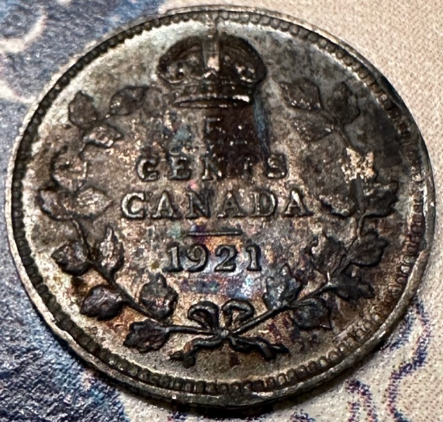 OH-My-God.-1921-5-Cent-Silver.-Is-It-Real?